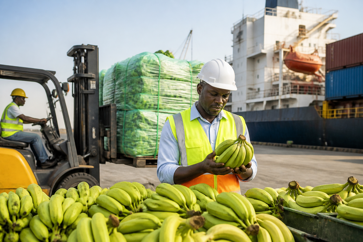 Exportações agrícolas: o que é preciso para crescer