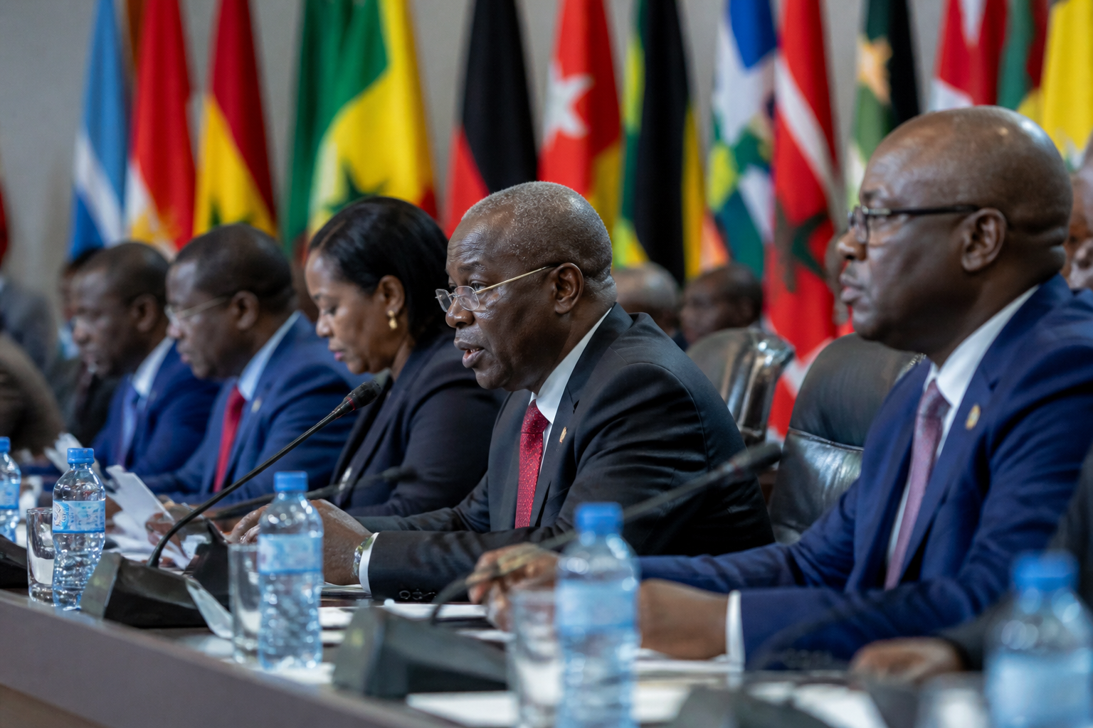 Integração regional africana: o essencial para entender o debate