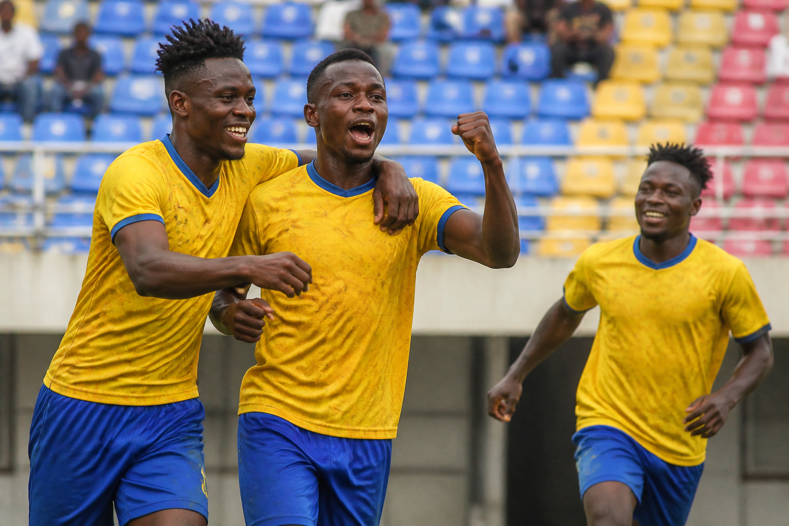 Pré-época: como se prepara uma temporada de futebol