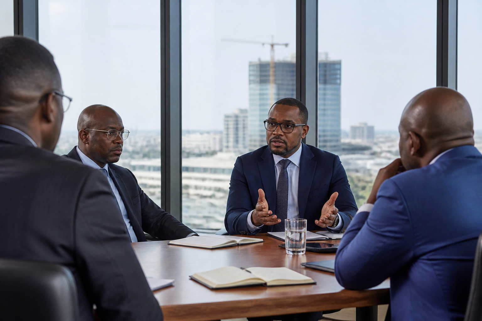 Política e economia: os indicadores a seguir em Angola