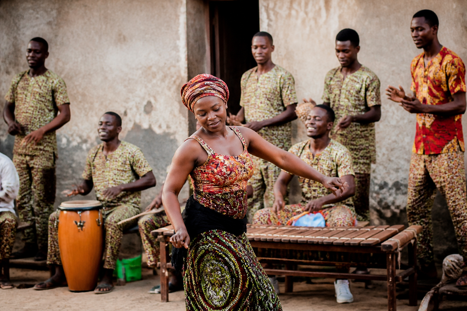 Agenda cultural: como acompanhar o que se faz em Angola