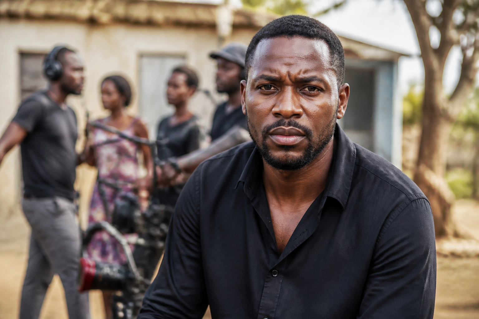 Novelas produzidas em Luanda: o que mudou na ficção nacional